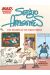 Mad présente Sergio Aragones