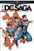 DC saga n.14 : XXX