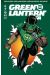 Green lantern saga 13