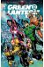 Green Lantern Saga tome 14