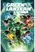 Green lantern saga 18