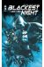 Blackest Night Tome 1