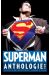 Superman anthologie ; 15 récits qui ont défini l'homme d'acier