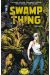 Swamp Thing tome 2 - liens et racines