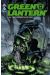 Green lantern tome 2 : la vengeance de Black Hand