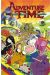 Adventure time tome 1
