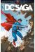 Dc saga hs tome 1