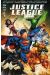 Justice league saga tome 1 (cover A)