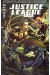 Justice league saga tome 2