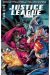 Justice league saga tome 3