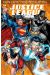 Justice league saga tome 4