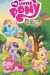 My little pony (Sizarette) tome 1 - Le retour de la reine Chrysalis I