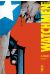 before watchmen DC Deluxe - Comédien