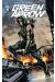 Green arrow tome 1