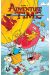 Adventure time tome 4