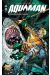 Aquaman tome 4 - Tempête en eau trouble