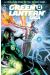 Green lantern saga 21