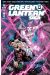 Green lantern saga tome 24
