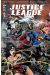 Justice League Saga tome 6