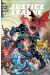 Justice League Saga tome 14