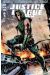 Justice league saga tome 1 (cover B)