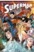Superman saga tome 5