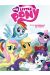 My little pony tome 3