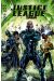 Justice League Saga tome 15