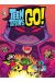 Teen titans go ! tome 1