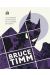 Les grands entretiens de la bande dessinée : Bruce Timm
