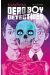Sandman - Dead boy detectives