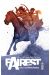 Fairest tome 3 - le retour du maharadja