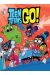 Teen Titans Go ! tome 2