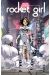 Rocket girl tome 1
