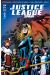 Justice league saga tome 17