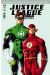 Justice league saga HS tome 1