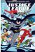 Justice League Saga tome 19