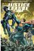 Justice League saga tome 24