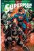 Superman saga tome 23