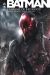 Batman - L'énigme de Red Hood