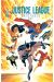 Justice League aventures tome 1