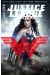 Justice league univers tome 1 - Variant Cover