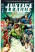 Justice league univers tome 4