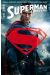Superman univers tome 1 (variant cover)