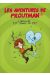 Les aventures de Proutman tome 3 - l'amour est dans le pet