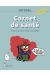 mon carnet de santé
