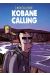 Kobané calling
