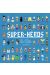 Super-héros & Cie