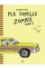 Ma famille zombie tome 2