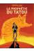 La prophétie du tatou